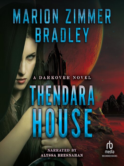 Title details for Thendara House by Marion Zimmer Bradley - Available